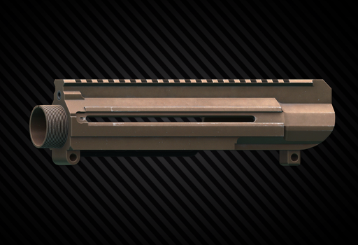 Верхний ресивер для Mk-18 .338 LM