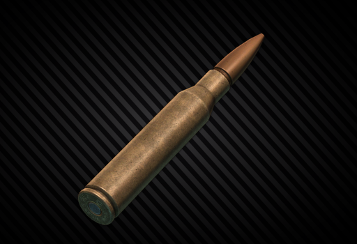 .338 Lapua Magnum TAC-X