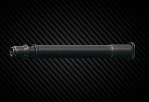 Ствол 200мм для HK UMP .45 ACP