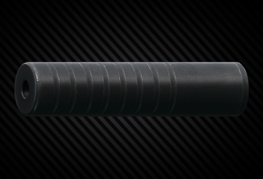 Глушитель SilencerCo "Omega 45k" .45 ACP