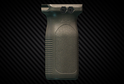 Тактическая рукоятка Magpul "RVG" (FDE)