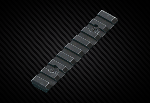 Направляющая боковая для KRISS Vector