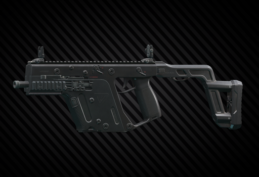 Пистолет-пулемет TDI KRISS Vector Gen.2 .45 ACP По умолчанию