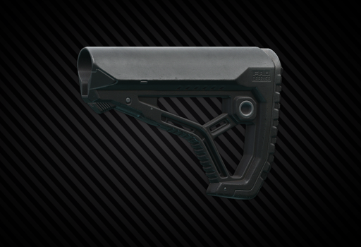 Приклад FAB Defense "GL-CORE" для AR-15