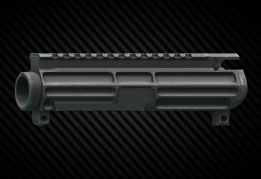 Верхний ресивер для STM-9 9x19