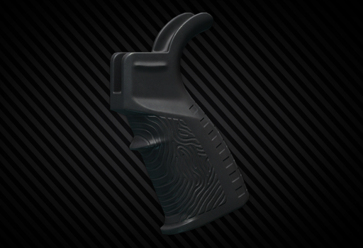 Пистолетная рукоятка DLG Tactical "DLG-123" для AR-15