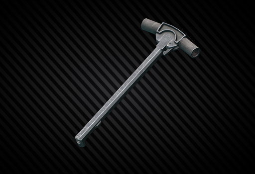 Рукоятка заряжания MASP Industries "Ambidextrous Battle" для AR-15