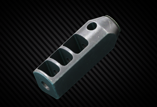 Дульный тормоз 9x19 для STM-9