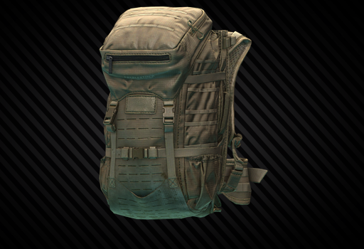 Рюкзак Eberlestock "G2 Gunslinger II" (Dry Earth)