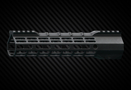 Цевье Союз-ТМ "M-LOK" длиной 9 дюймов для AR-15
