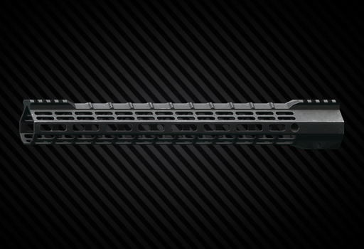 Цевье Союз-ТМ "M-LOK" длиной 15 дюймов для AR-15