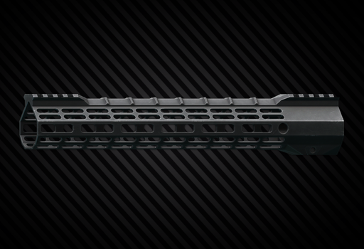 Цевье Союз-ТМ "M-LOK" длиной 12 дюймов для AR-15