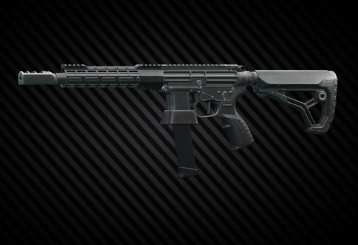 Карабин Союз-ТМ STM-9 Gen.2 9x19 По умолчанию