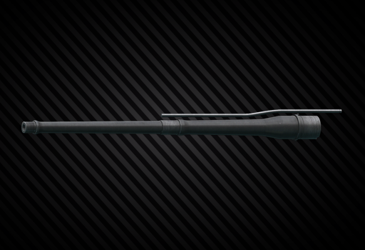 Ствол 409мм для Mk47 7.62x39