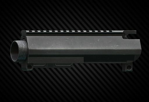 Верхний ресивер Resolute для Mk47 7.62x39