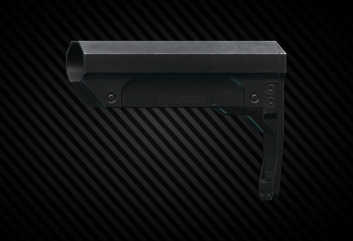Приклад CMMG "RipStock" для AR-15