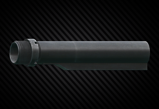 Труба приклада CMMG для AR-15