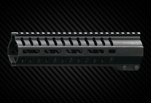Цевье CMMG "MK3 RML9 M-LOK" длиной 9 дюймов для AR-10