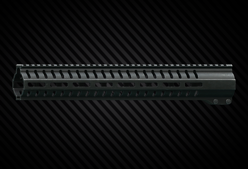 Цевье CMMG "MK3 RML15 M-LOK" длиной 15 дюймов для AR-10