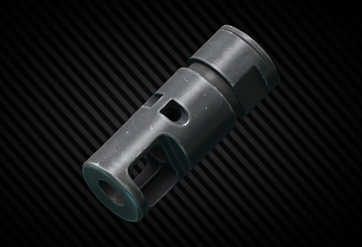 Дульный тормоз CMMG "SV Brake" 7.62x51 для AR-10