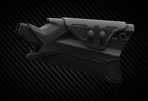 Приклад полимерный для MP-155 "Ultima"