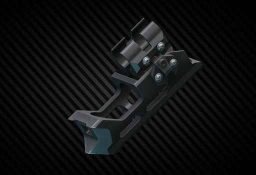 Подствольное крепление-упор для MP-155 "Ultima"