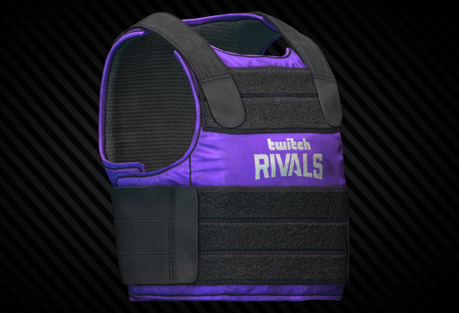 Бронежилет PACA Soft Armor (Rivals Edition)