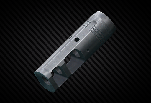 Дульный тормоз SureFire "ProComp" 7.62x51 для AR-10