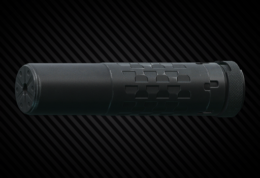 Глушитель SilencerCo "Saker ASR 556" 5.56x45