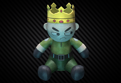 Плюшевая игрушка Loot Lord