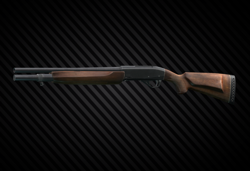 Самозарядное ружье MP-155 12к
