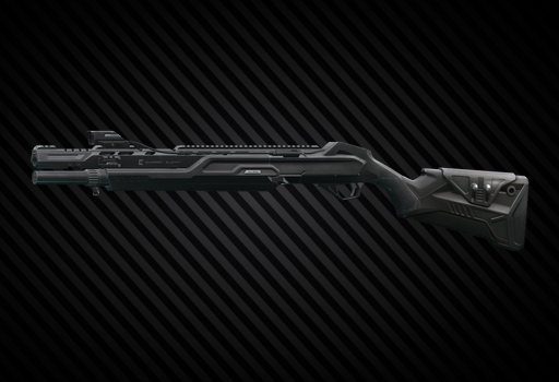 Самозарядное ружье MP-155 12к Ультима
