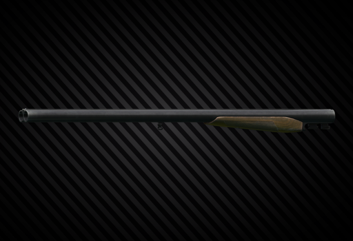 Ствол 750мм для MP-43 12к