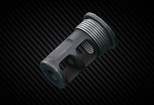 Дульный тормоз AWC "PSR" 7.62x51 для AR-10
