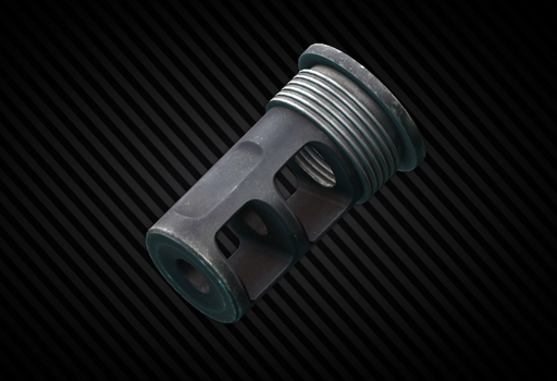 Дульный тормоз AWC "PSR" .338 LM