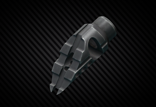 Дульный тормоз TAA "ZK-38" 7.62x51 для AR-10