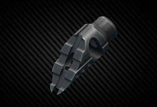 Дульный тормоз TAA "ZK-23" 5.56x45 для AR-15