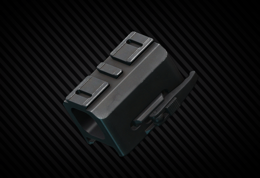 Крепление B&T "QD NAR" для прицелов Aimpoint ACRO