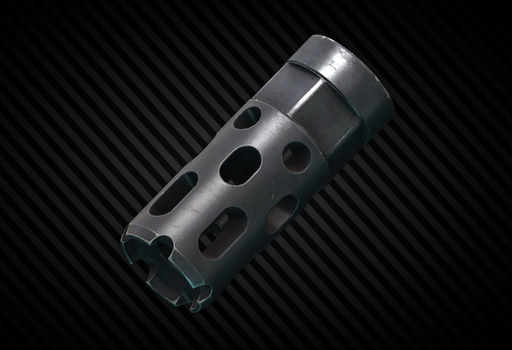 Пламегаситель HK "BLITZ" 5.56x45 для AR-15