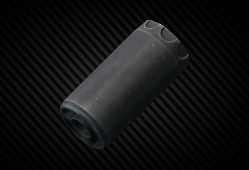 Дульная насадка SureFire "Warden" 7.62x51 для AR-10