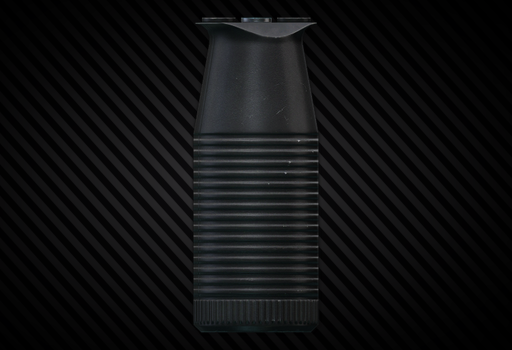 Тактическая рукоятка Monstrum Tactical "Vertical Fore Grip" KeyMod