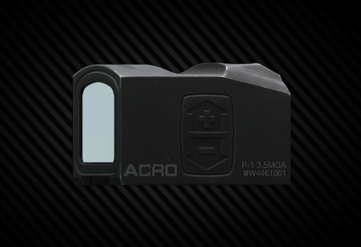 Коллиматорный прицел Aimpoint "ACRO P-1"
