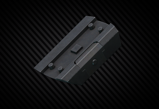 Крепление Aimpoint "H-2" для прицелов серии "Micro"
