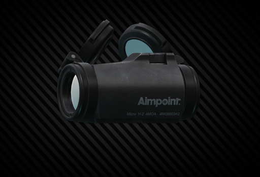 Коллиматорный прицел Aimpoint "Micro H-2"