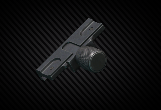 Крепление Aimpoint "QRP2" для прицелов CompM4/PRO