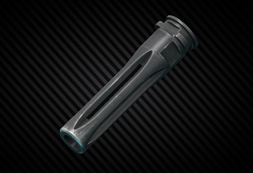 Пламегаситель HK "Prolonged" 7.62x51
