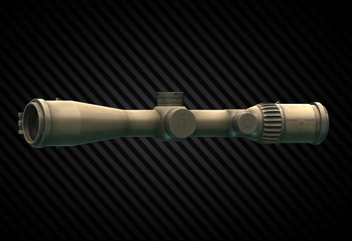 Оптический прицел 34мм Schmidt & Bender PM II 3-20x50