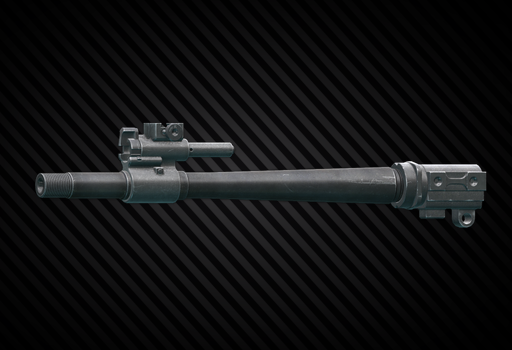 Ствол 330мм для FN SCAR-H 7.62x51