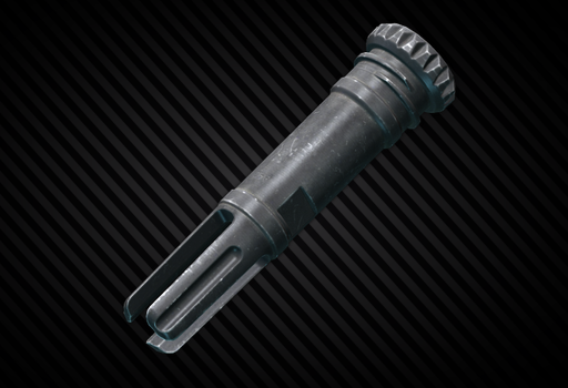 Пламегаситель AAC "SCAR-SD 51T" 7.62x51 для AR-10