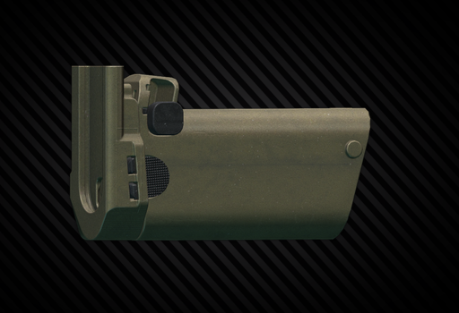 Приклад складной для FN SCAR (FDE)